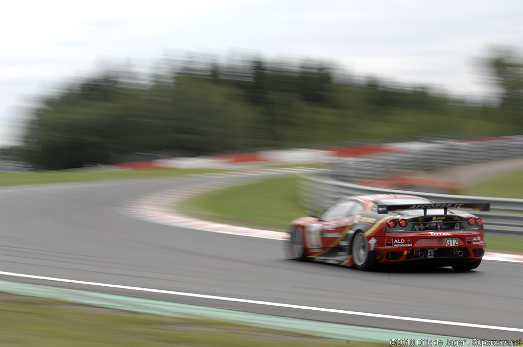 2006 Ferrari F430 GT Gallery