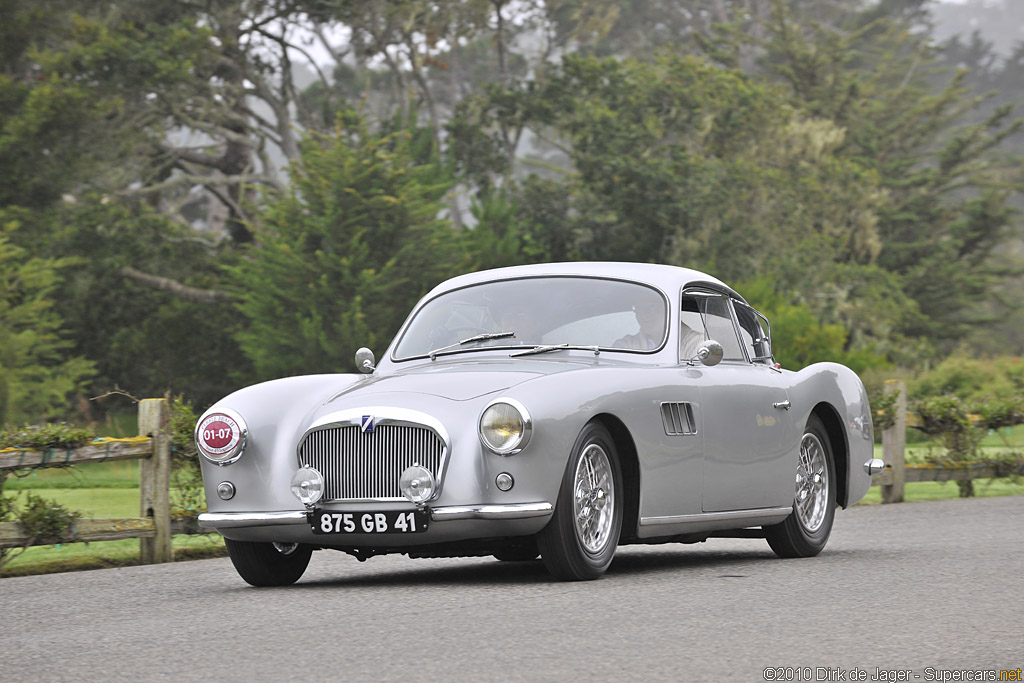 1956 Talbot-Lago T14 LS Gallery