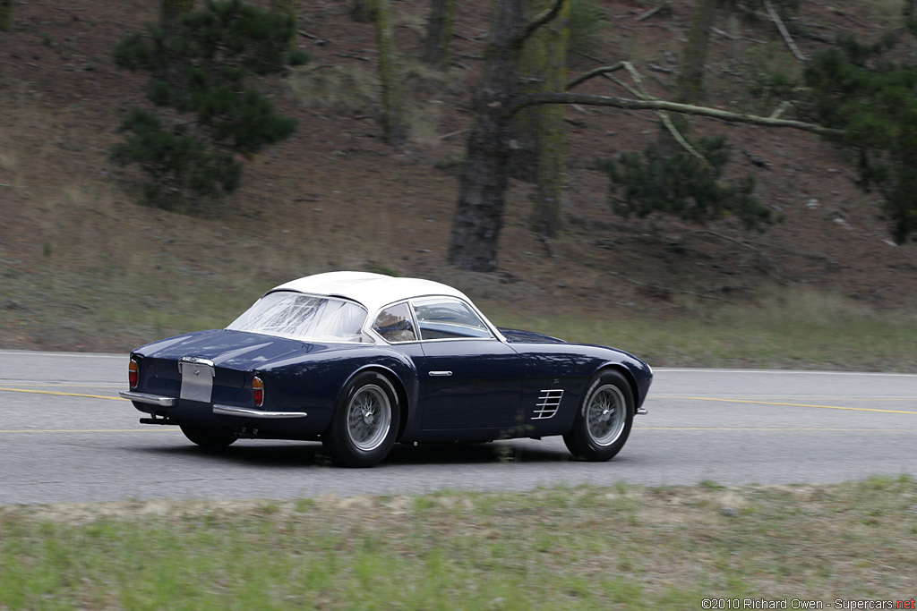 1956 Ferrari 250 GT Zagato Gallery