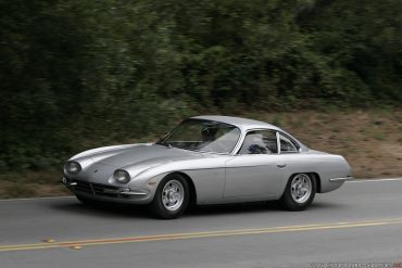 1965 Lamborghini 400 GT Gallery