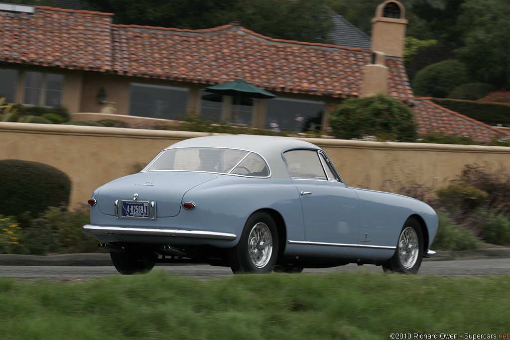 1953 Ferrari 375 America Gallery