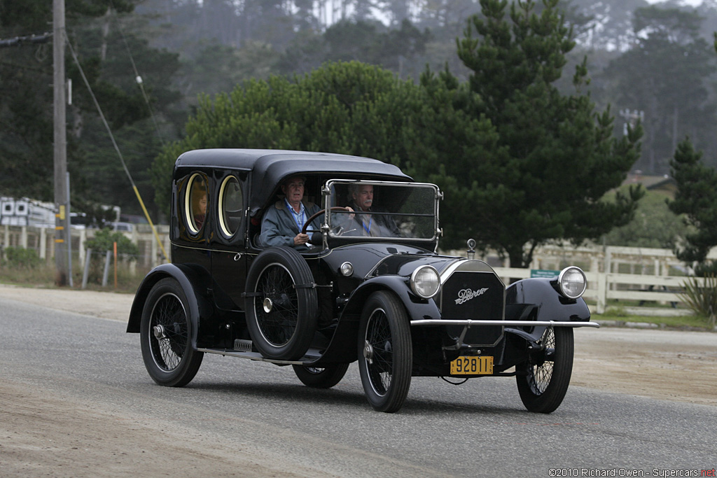 1913 Pierce-Arrow Model 38 Gallery