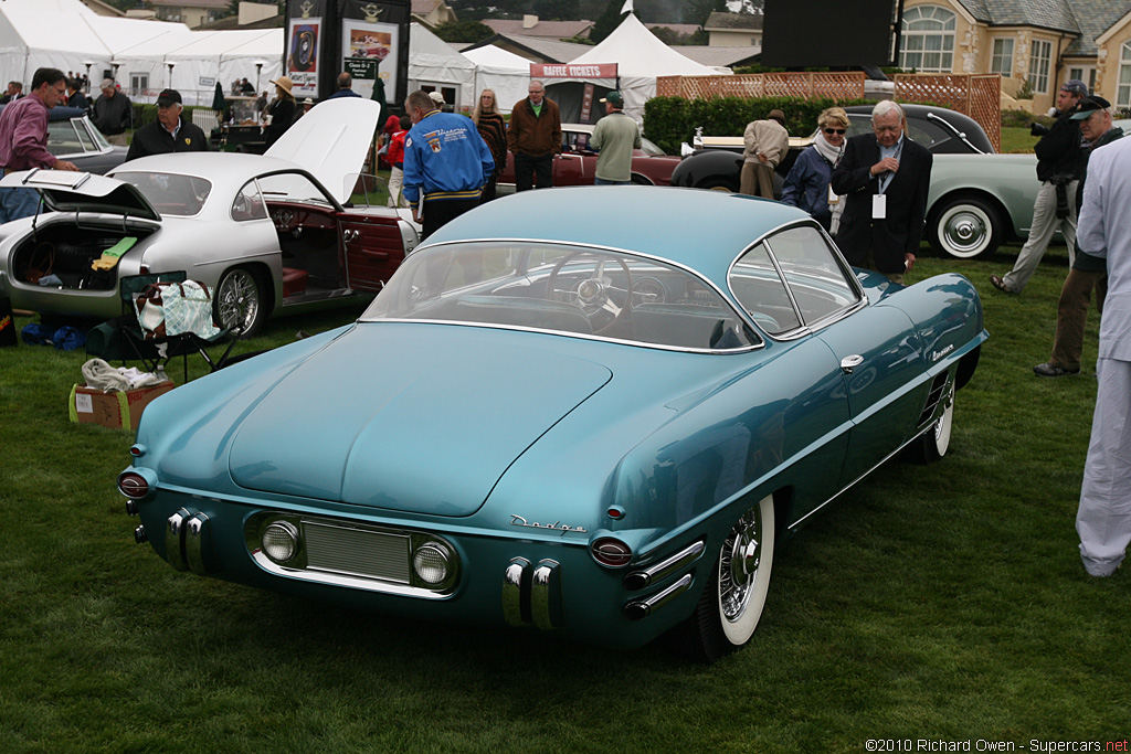 1954 Dodge Firearrow III Sport Gallery