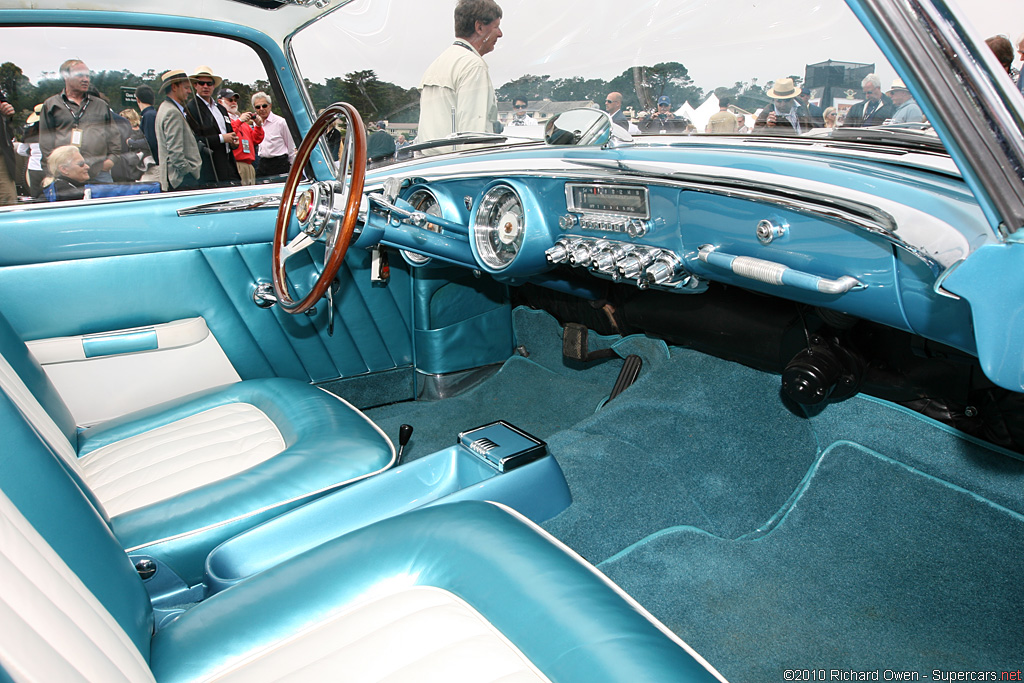 1954 Dodge Firearrow III Sport Gallery