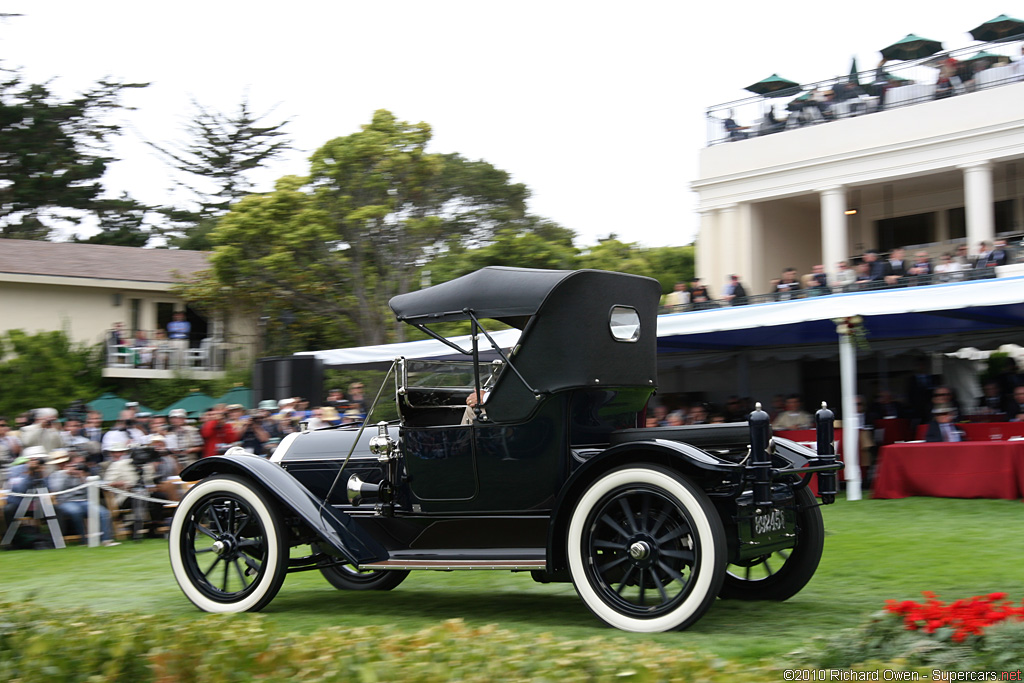 1913 Pierce-Arrow Model 38 Gallery