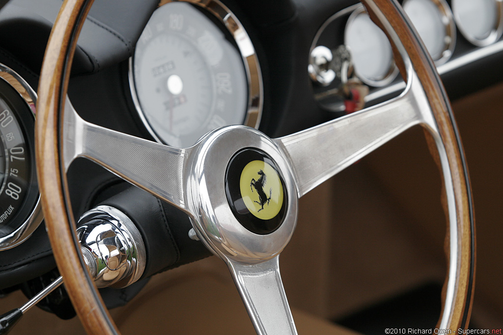 1961 Ferrari 250 GT SWB ‘SEFAC Hot Rod’ Gallery