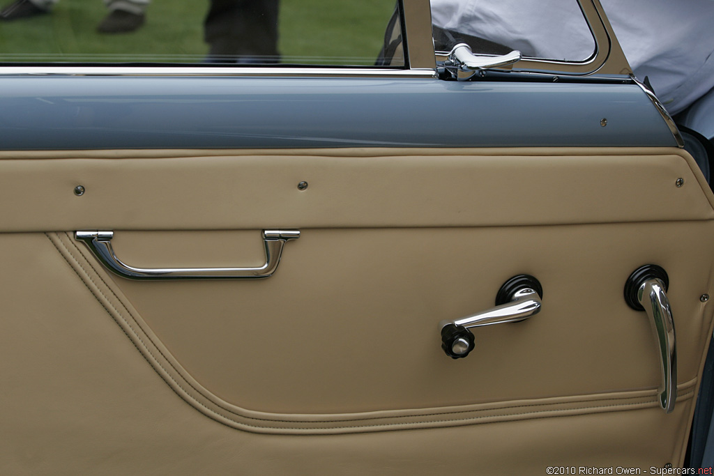 1953 Ferrari 375 America Gallery