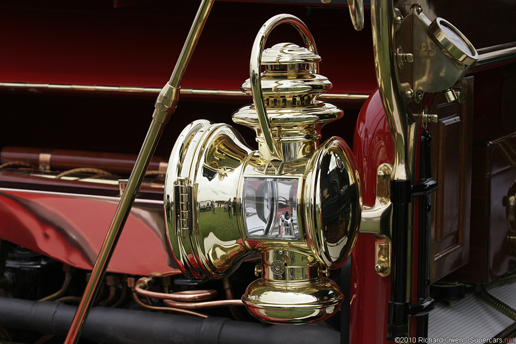 1909 Pierce-Arrow Model 48 Gallery