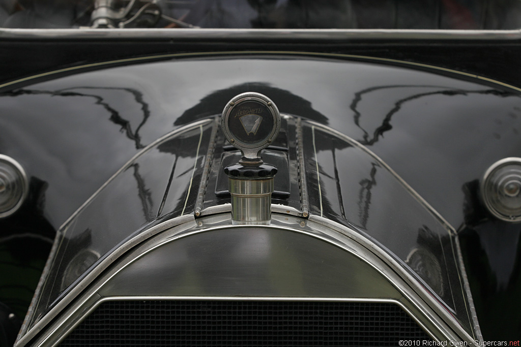 1913 Pierce-Arrow Model 38 Gallery