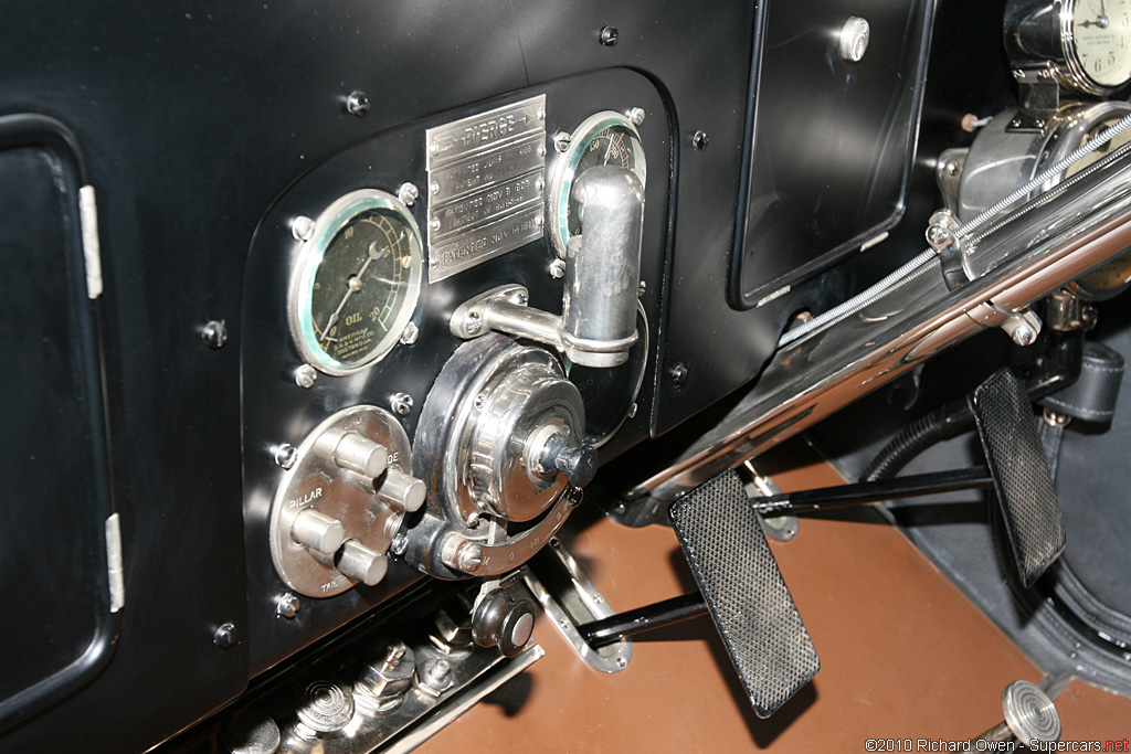 1913 Pierce-Arrow Model 38 Gallery