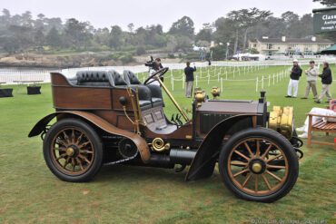 1902 Mercedes 40HP Simplex Gallery