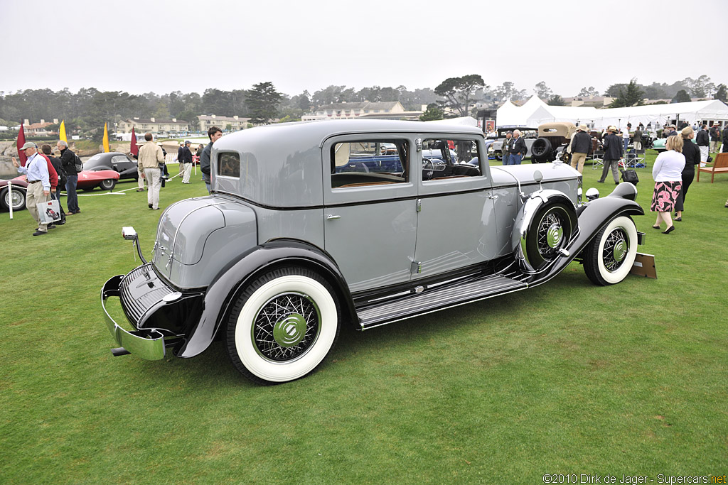 1931 Pierce-Arrow Model 41 Gallery