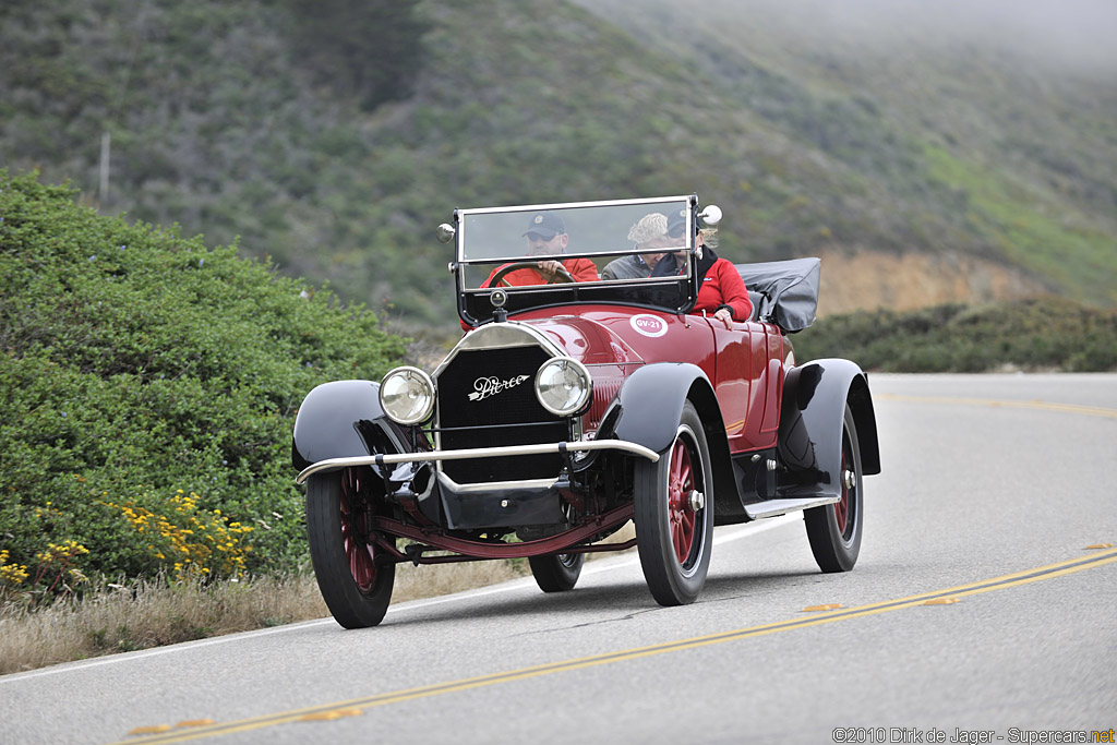 1913 Pierce-Arrow Model 38 Gallery