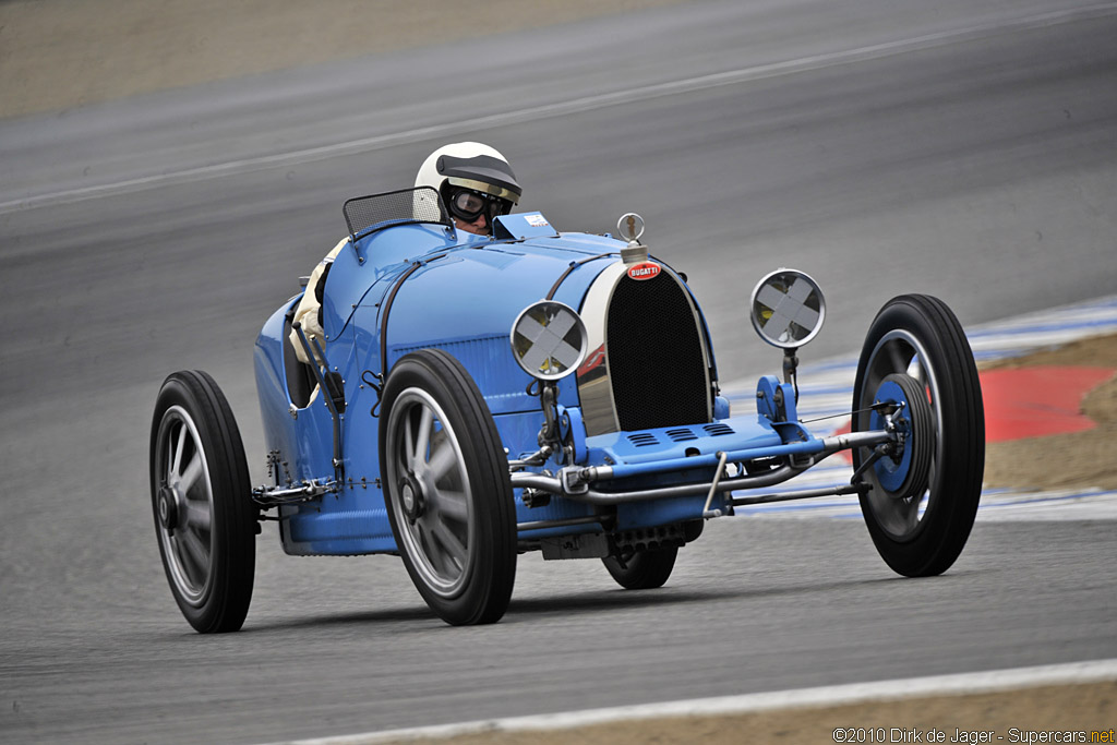 Bugatti Type 35