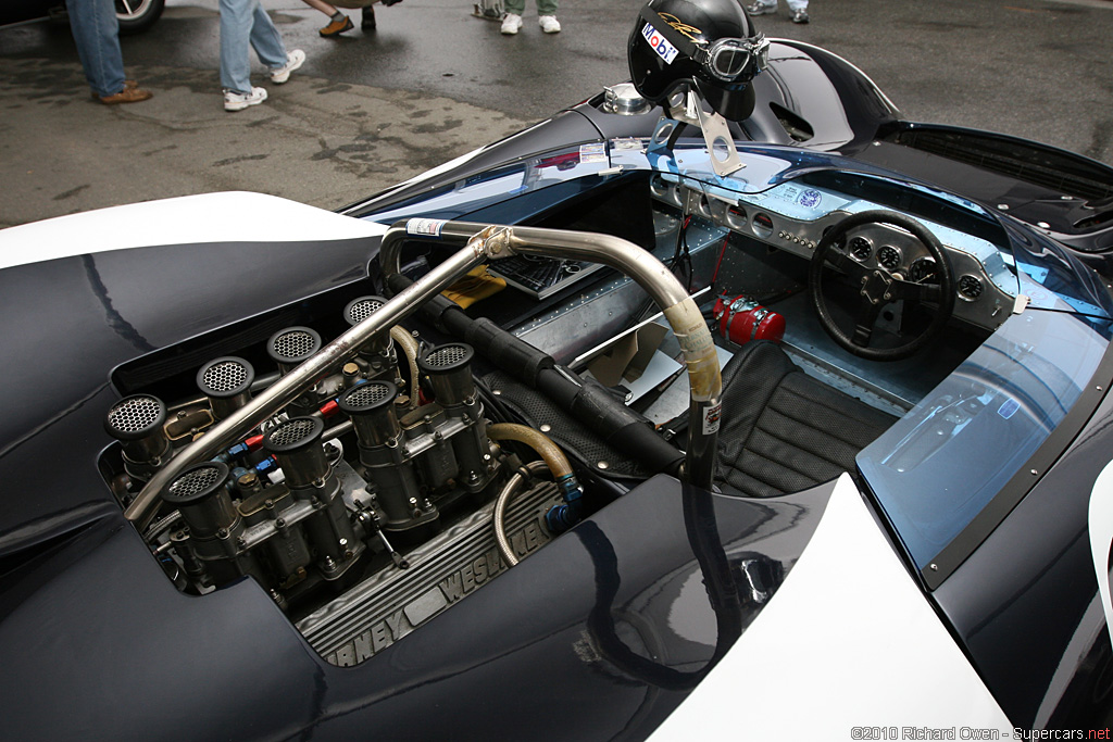 1965 Lola T70 Mk1 Spyder Gallery