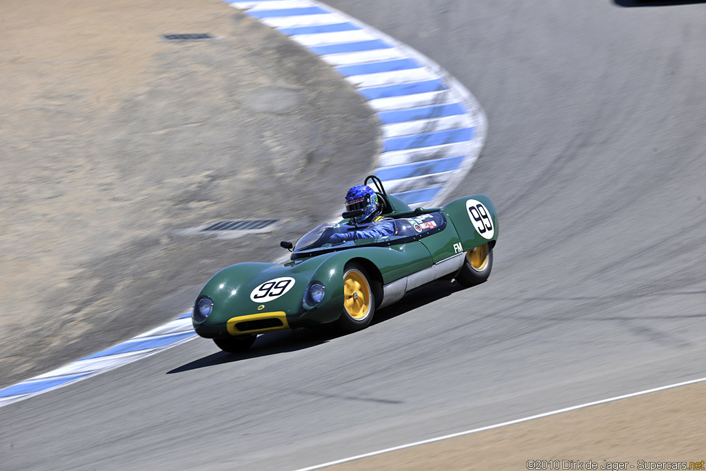 1959 Lotus 17 Gallery