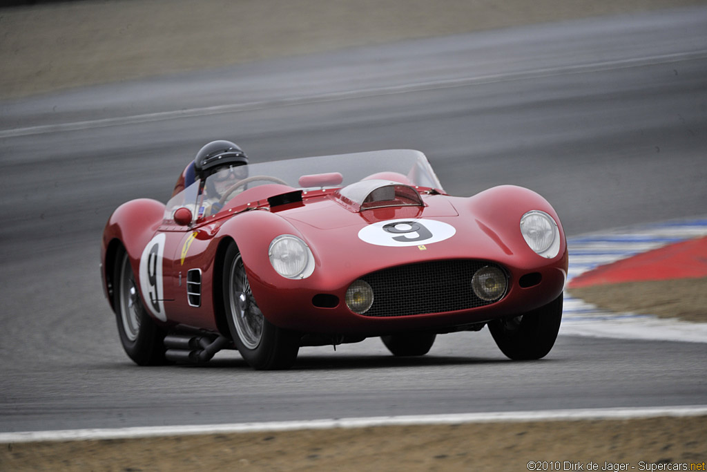 1959 Ferrari 250 TR59 Gallery