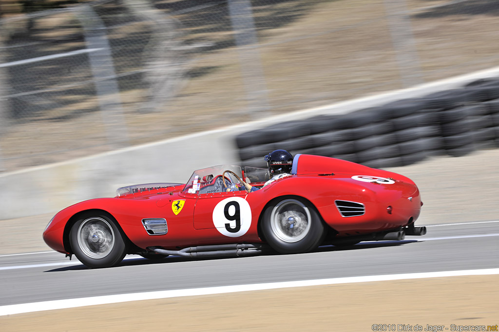 1959 Ferrari 250 TR59 Gallery