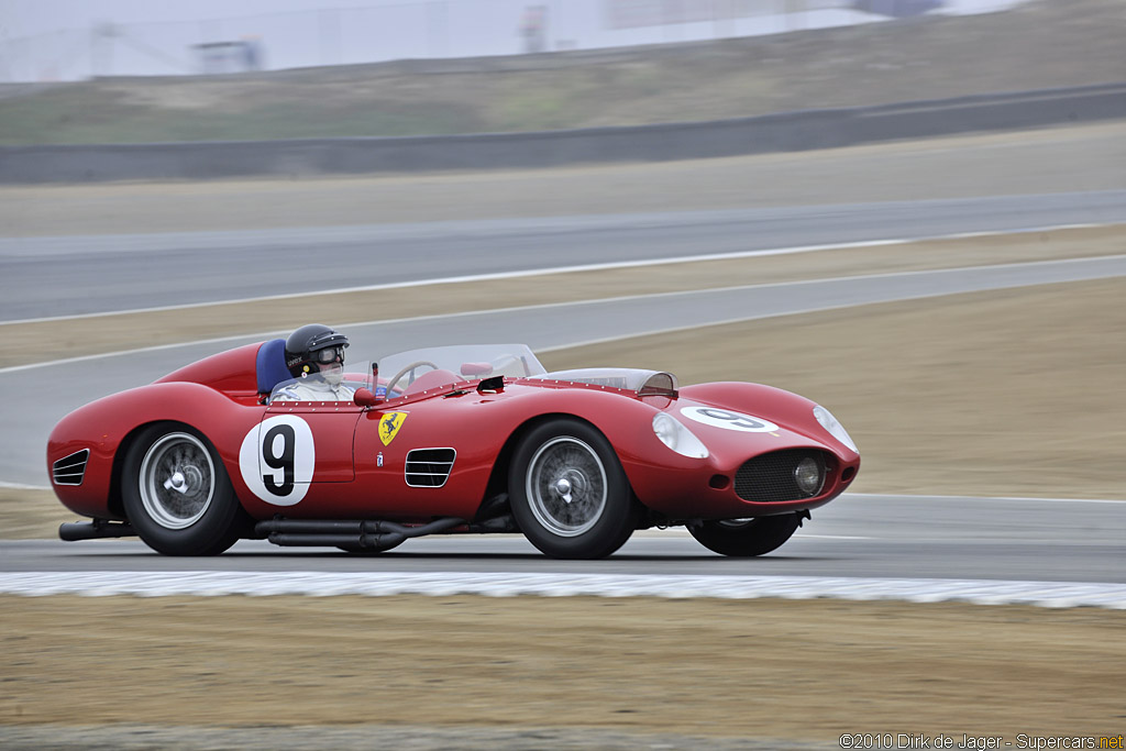 1959 Ferrari 250 TR59 Gallery