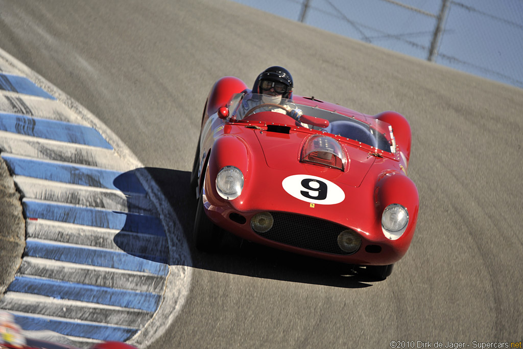 1959 Ferrari 250 TR59 Gallery