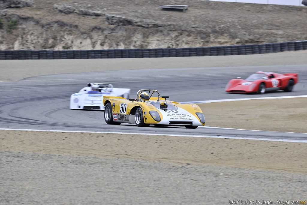 1971 Lola T212 Gallery