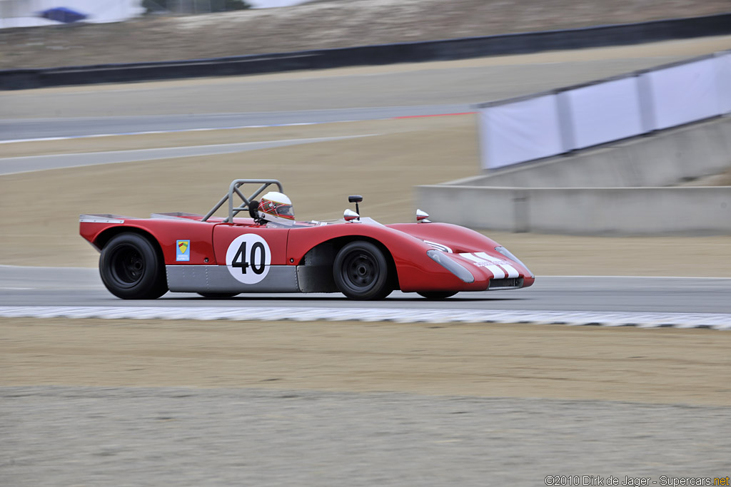 1971 Lola T212 Gallery