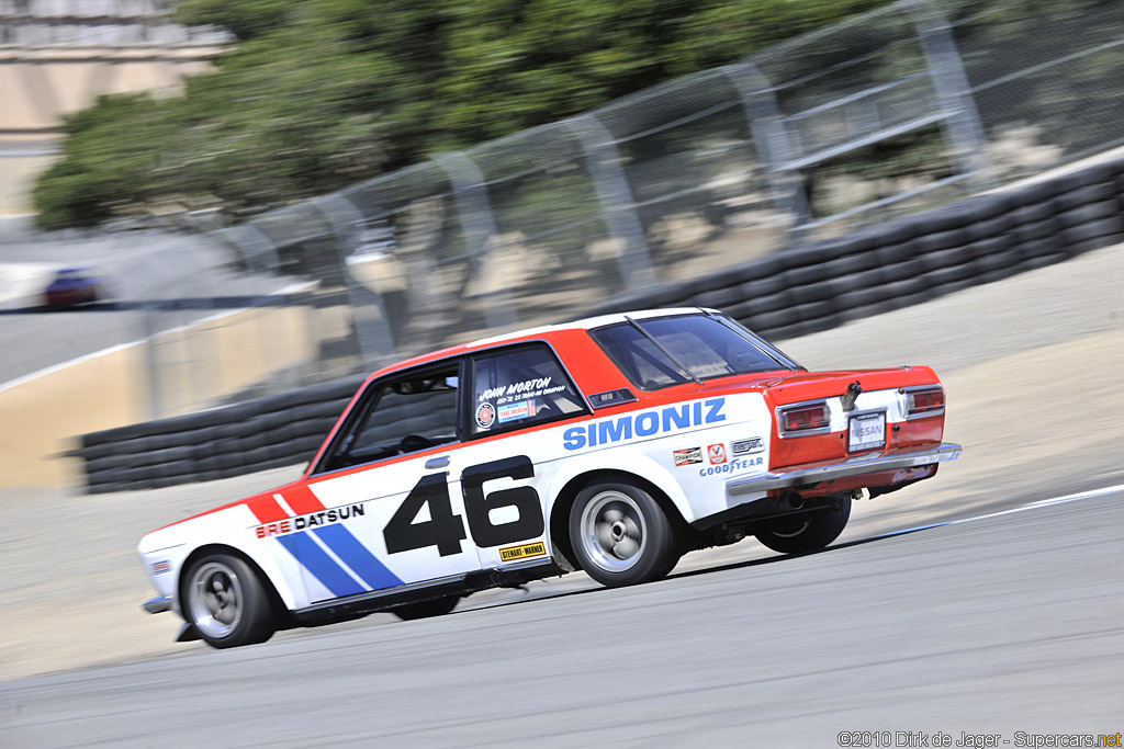 1971 Datsun 510 Trans Am Gallery