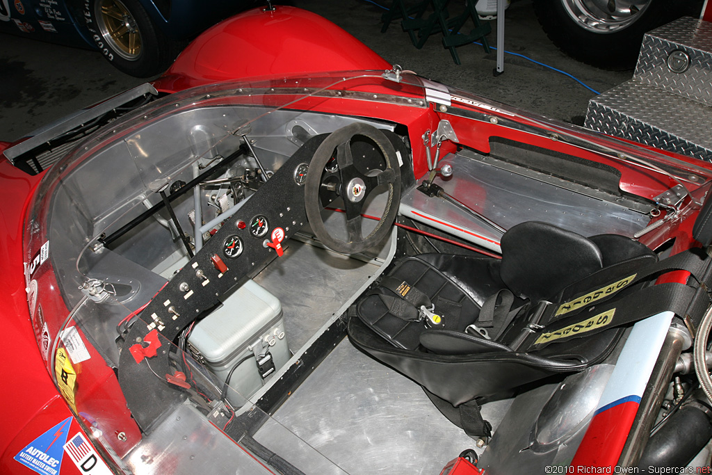 1964 McLaren M1A Gallery