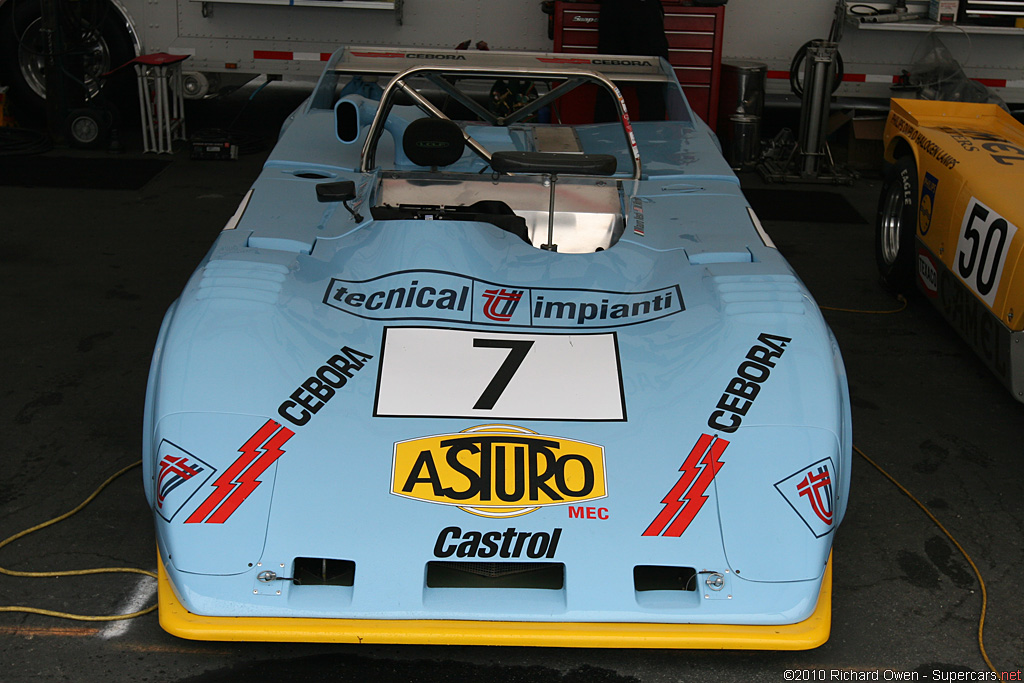 1979 Lola T298 Gallery