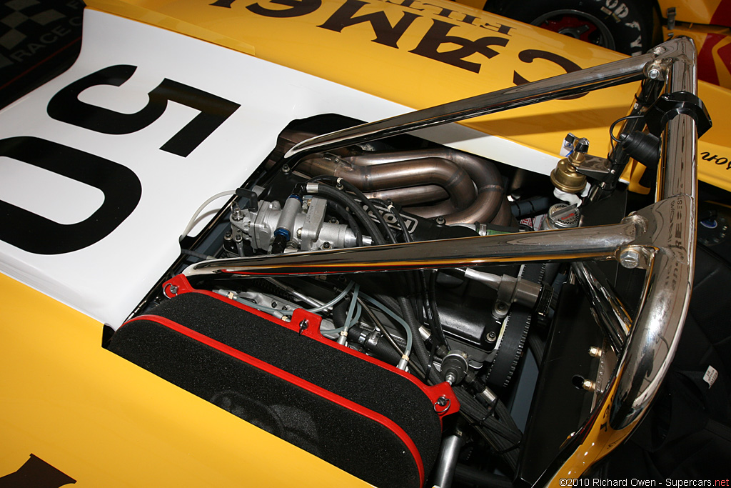 1971 Lola T212 Gallery