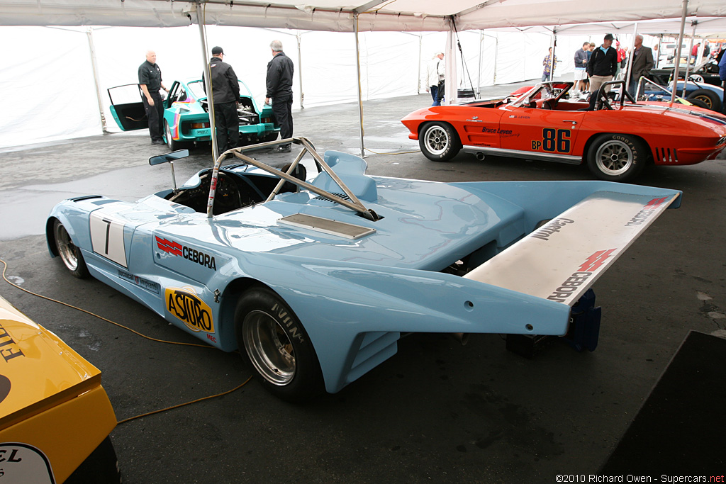 1979 Lola T298 Gallery