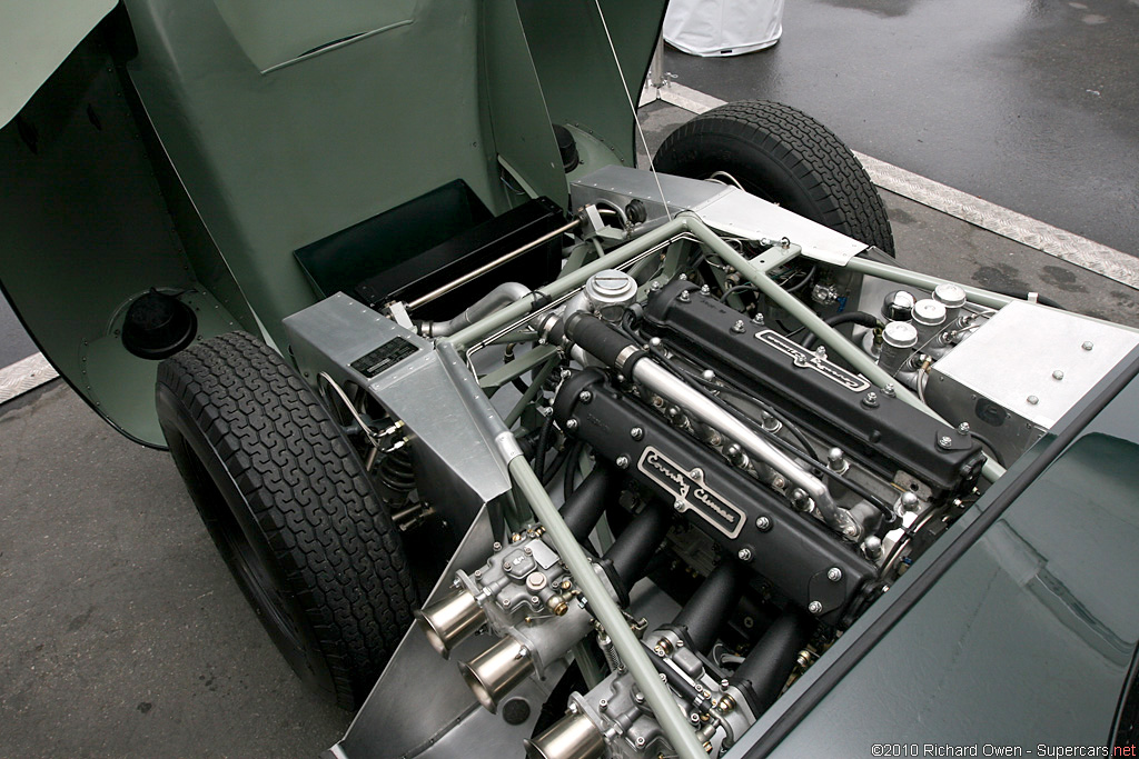 1959 Lotus 15 Gallery