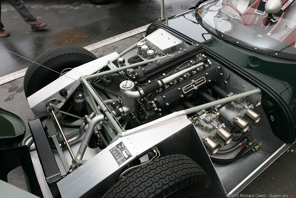 1959 Lotus 15 Gallery