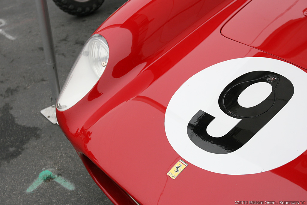 1959 Ferrari 250 TR59 Gallery