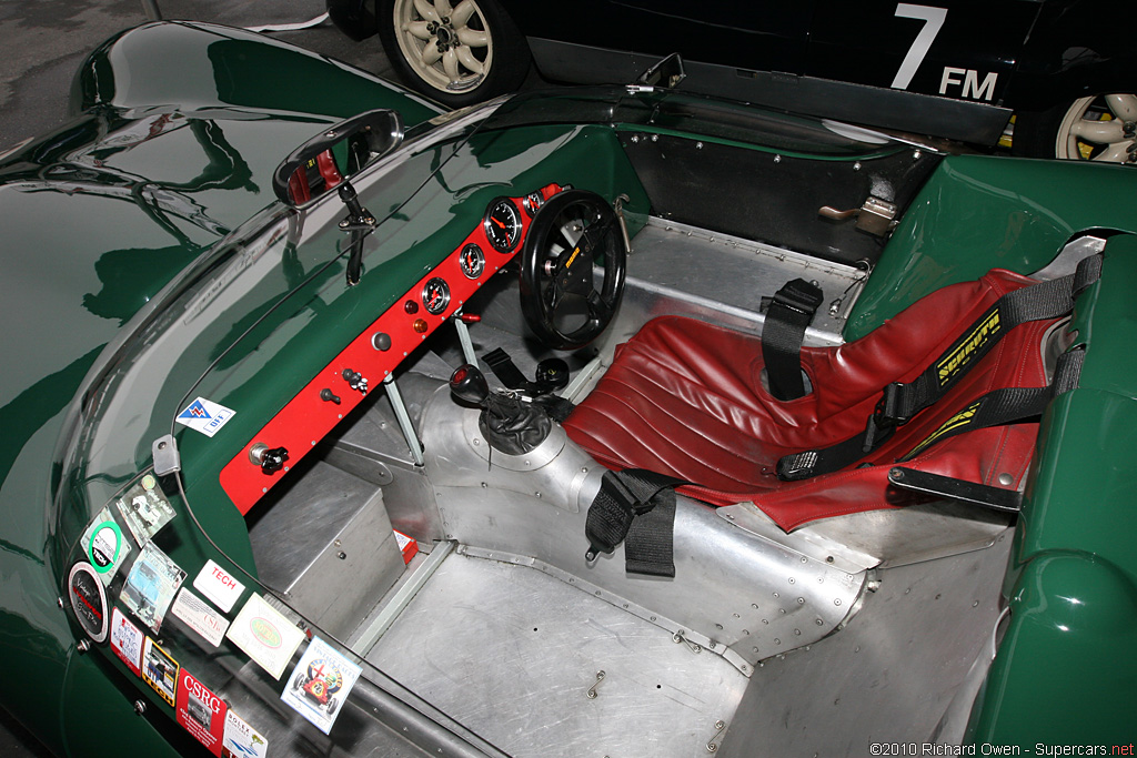 1959 Lotus 17 Gallery