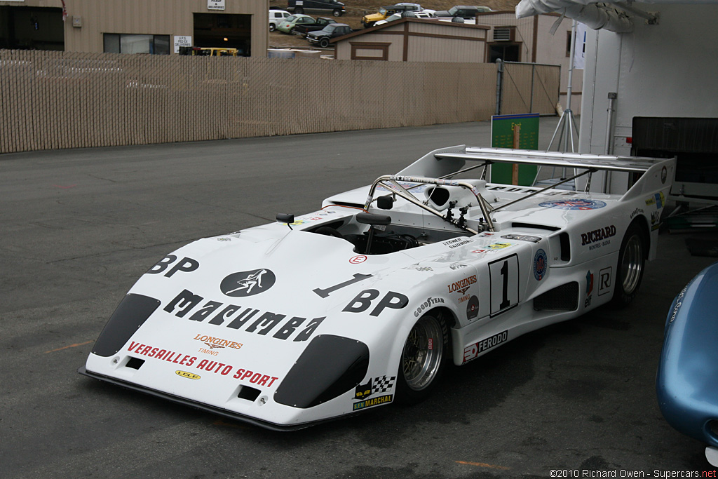 1976 Lola T286 Gallery