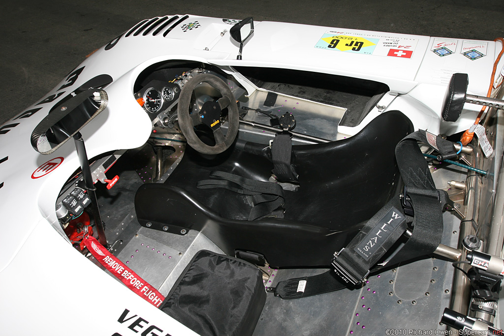 1976 Lola T286 Gallery