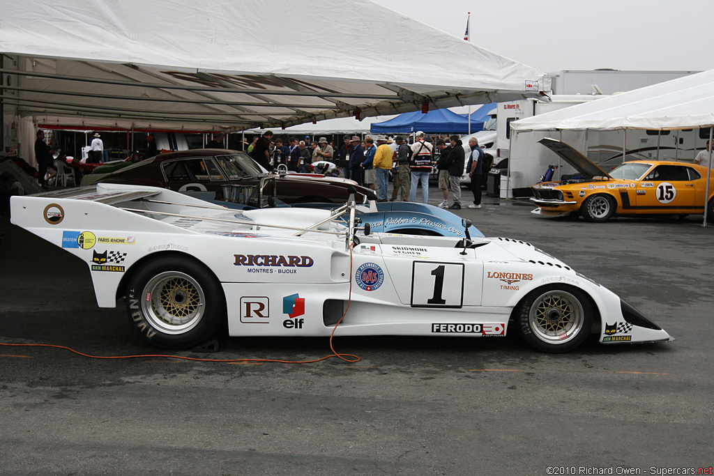 1976 Lola T286 Gallery