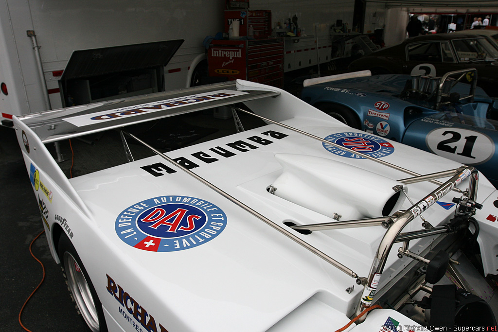 1976 Lola T286 Gallery