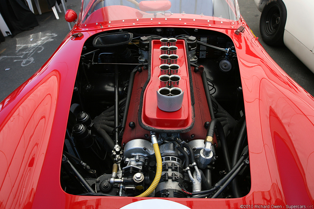 1959 Ferrari 250 TR59 Gallery