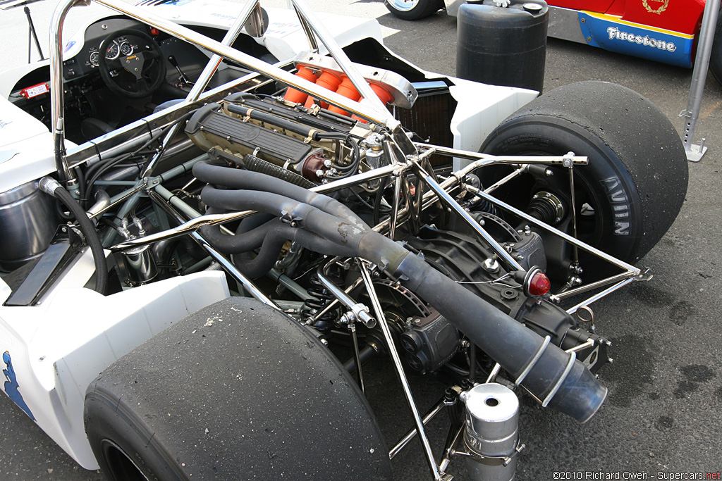 1977 Lola T297 Gallery