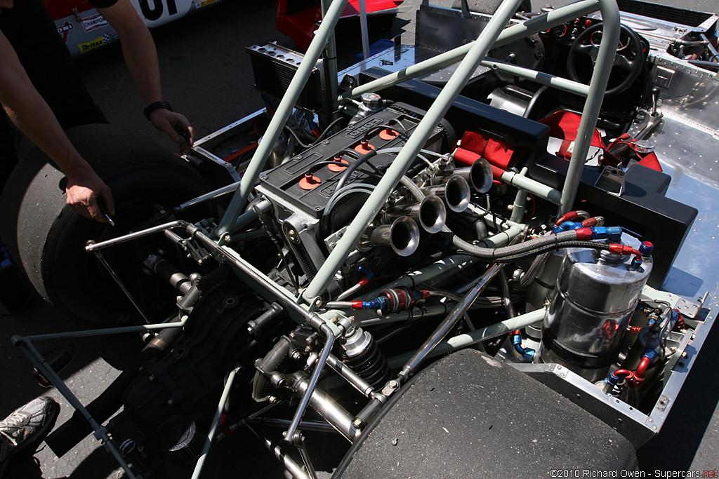 1971 Lola T212 Gallery