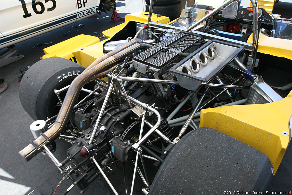 1974 Lola T294 Gallery