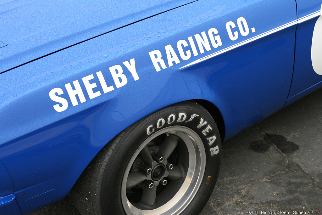 1967 Shelby Mustang Group 2 Gallery