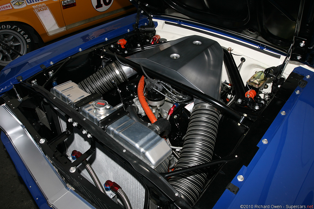 1967 Shelby Mustang Group 2 Gallery