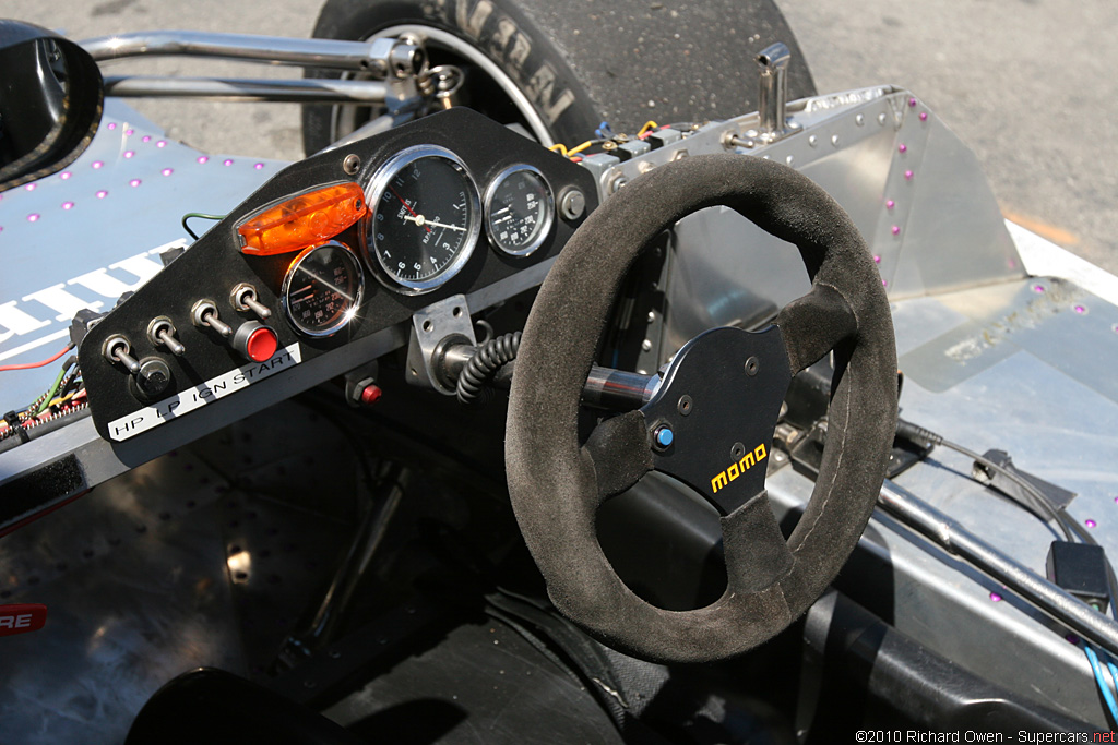 1976 Lola T286 Gallery