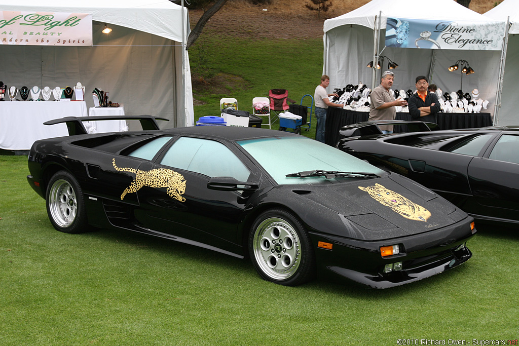 1994 Lamborghini Diablo VT Gallery
