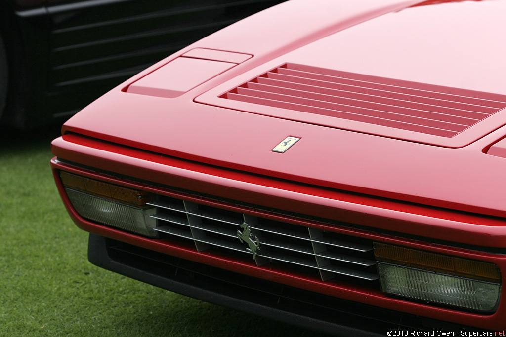 1986 Ferrari 328 GTS Gallery