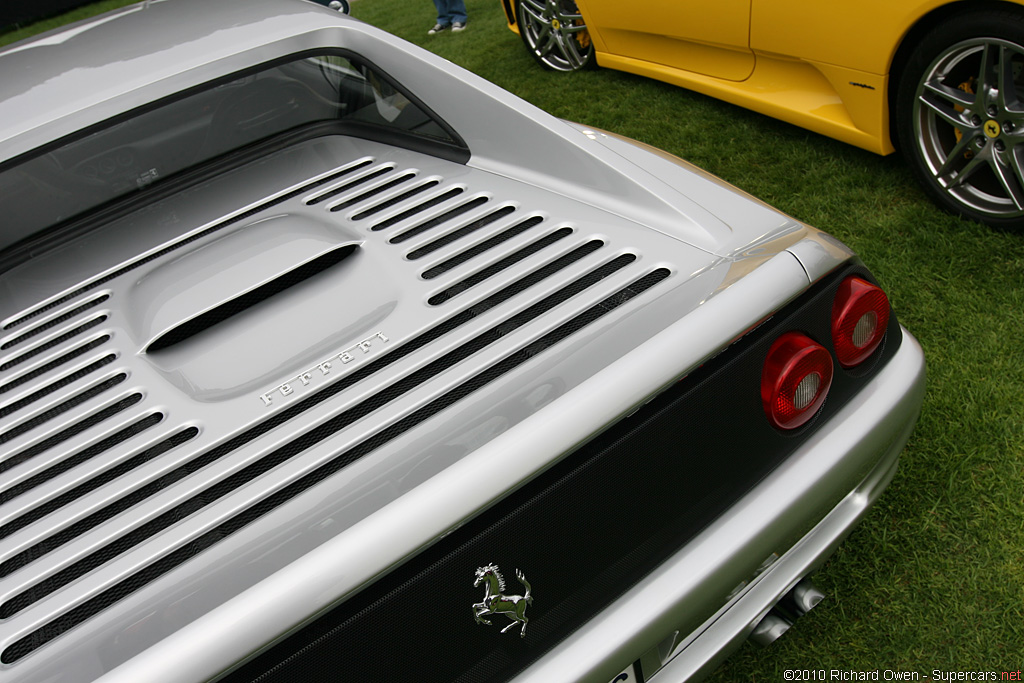 1995 Ferrari F355 Berlinetta Gallery