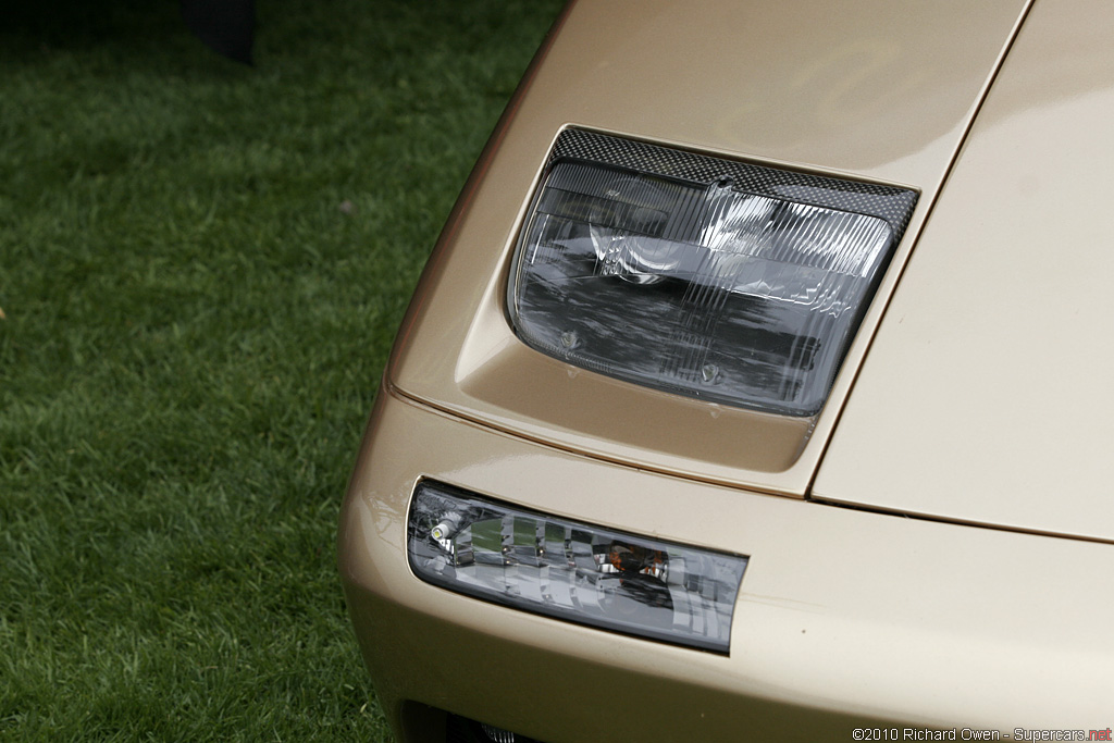 2001 Lamborghini Diablo VT 6.0 SE Gallery